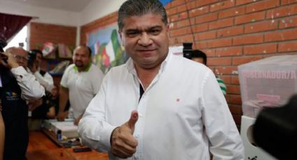 Asegura gobernador electo de Coahuila que no rebasó el tope de gastos de campaña