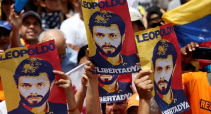 EEUU preocupado por arresto de opositores venezolanos y autoritarismo de Maduro