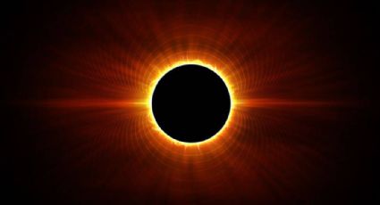 Gran eclipse solar será transmitido por la NASA