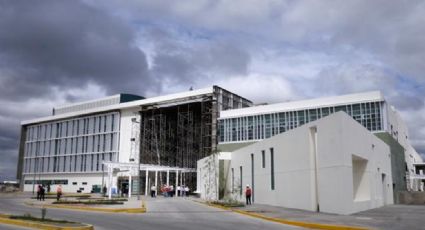 Invierte IMSS más de 2 mil mdp en Guanajuato en infraestructura médica