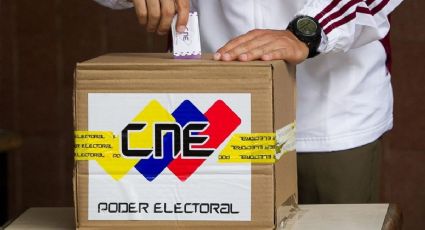 Constituyente adelanta para octubre elecciones regionales en Venezuela