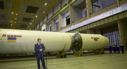 Si Norcorea lanza un misil contra EEUU podría haber guerra: Jim Mattis