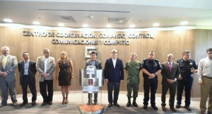 Anuncia Grupo de Coordinación Morelos operativo para evitar robo de combustible
