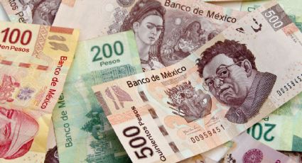 En México 1% de la población tiene una tercera parte de la riqueza nacional: estudio