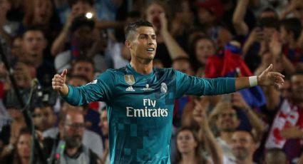 Descartan apelación de Ronaldo contra suspensión de 5 partidos