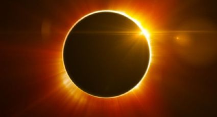 Eclipse solar será transmitido en alta resolución