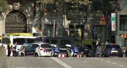EEUU ofrece apoyo a España tras ataque terrorista en Barcelona