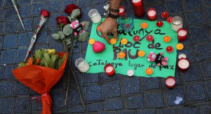 Asciende a 14 el número de muertos por ataque terrorista en Barcelona