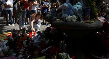 INE condena ataques terroristas en Barcelona y Cambrils