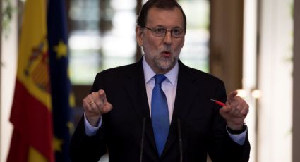 Gobierno de Rajoy busca prohibir viajes a España de personas ligadas a Maduro