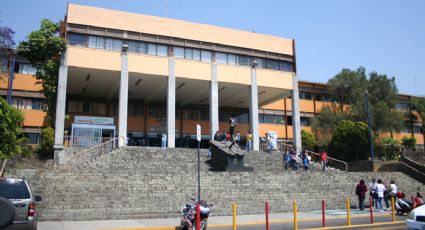 Sindicato pide renuncia del rector de la Universidad Autónoma del Estado de Morelos