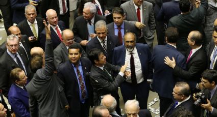 Rechazan diputados en Brasil denuncia contra Michel Temer