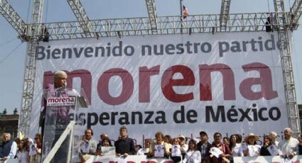 Este lunes, reunión plenaria de los 39 diputados federales de Morena en Toluca