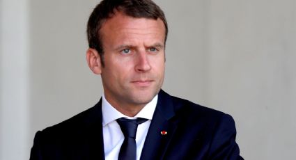 Macron inicia conversaciones sobre reforma laboral en Francia
