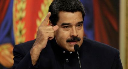 Relaciones entre Venezuela y EEUU 'en el peor momento': Maduro