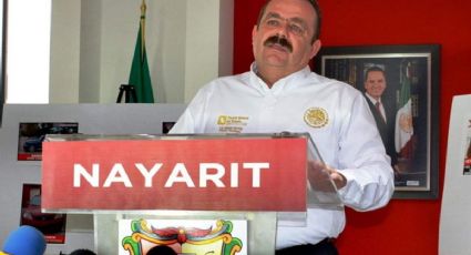 Ex fiscal de Nayarit busca acuerdo para evitar juicio en EEUU