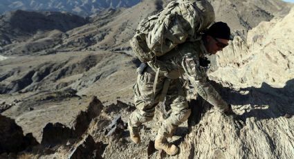 EEUU podría intensificar sus ataques en Afganistán: Fuerza Aérea