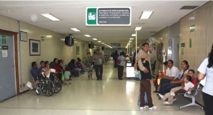 IMSS debe informar de hospitales que cuentan con certificación de autoridades sanitarias: INAI