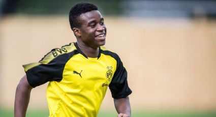 Futbolista de 12 años con inusual talento levanta sospechas en Alemania