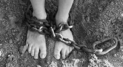 CNDH llama a fortalecer capacidades para combatir esclavitud