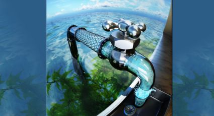 Purifican agua de mar con nanotubos de carbono