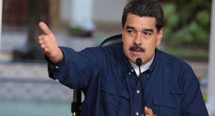 Pide Maduro un 'juicio histórico' contra quienes hayan pedido sanciones a Venezuela