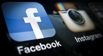Usuarios reportan fallas en Facebook e Instagram a nivel mundial