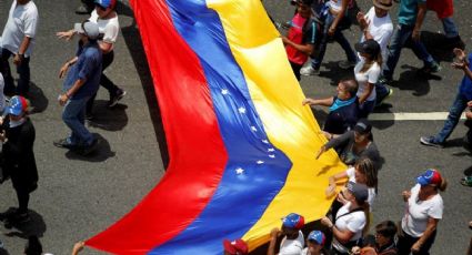 Venezuela no tiene cómo pagar comida tras decreto Trump: Constituyente