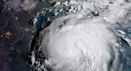 Trump declara emergencia en Louisiana por la tormenta Harvey