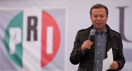 PRI rechaza la iniciativa Kumamoto; coincide en recorte a partidos: Camacho