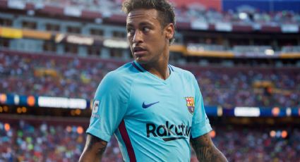 Barcelona recibe pago de 222 millones de euros para finalizar contrato de Neymar