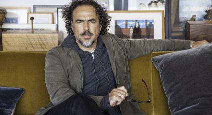 Iñárritu muestra la cruda realidad de inmigrantes indocumentados en filme 'Carne y Arena'
