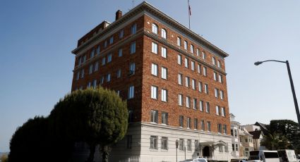 Ordenan cierre de consulado de Rusia en San Francisco