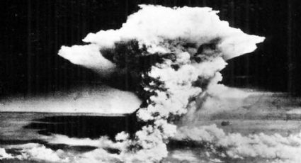 A 72 años del lanzamiento de la bomba atómica en Hiroshima