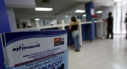Fonacot otorga 14 mil 318 préstamos con programa Crédito Mujer 