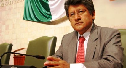 Crisis de seguridad en México debe ser prioridad para el Congreso: PRD  