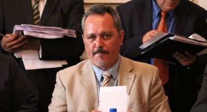 PRD en ALDF reitera llamado al delegado de Tláhuac que pida licencia