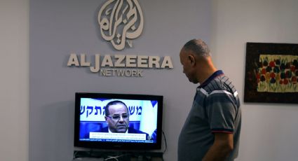 Amnistía Internacional condena decisión de Israel de cerrar Al Jazeera