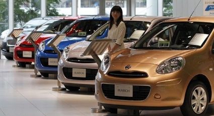 AMDA prevé caída en venta de vehículos para finales de 2017