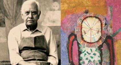 El 10 de agosto llegará la XVII edición del Bienal de Pintura Rufino Tamayo
