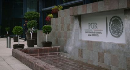 Desestima PGR denuncia de coordinador morelense