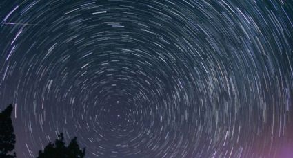 'Perseidas' lluvia de meteoros que se podrá observar a simple vista