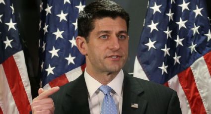 Paul Ryan rechaza intención de Trump de eliminar programa DACA