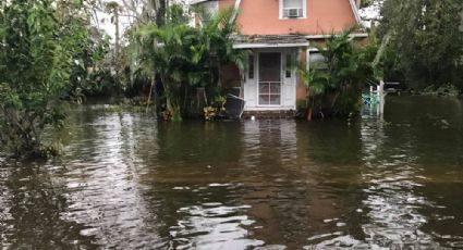 Daños por 'Irma' en Florida, podrían alcanzar los 20 mil mdd: consultora