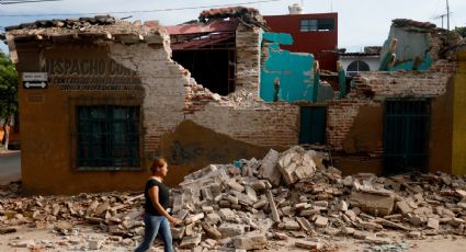 SE e INADEM levantan censo en Oaxaca y Chiapas para determinar apoyos a empresas afectadas por sismo