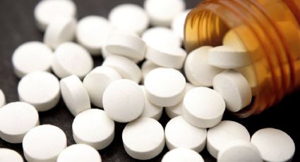 ¿Sufres de caries? Una aspirina podría ayudar 