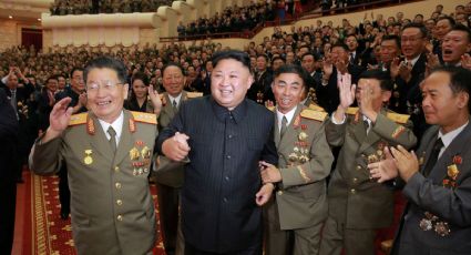 Corea del Norte redoblará programa nuclear en respuesta a sanciones