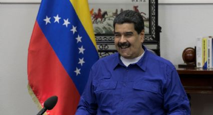 Parlamento Europeo pide sanciones contra gobierno Venezolano