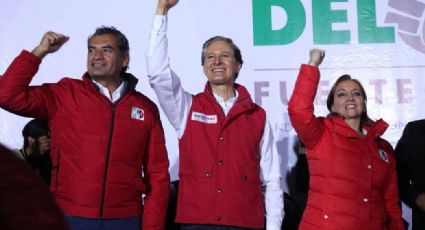 TEPJF declara válida victoria de Alfredo Del Mazo en Edomex