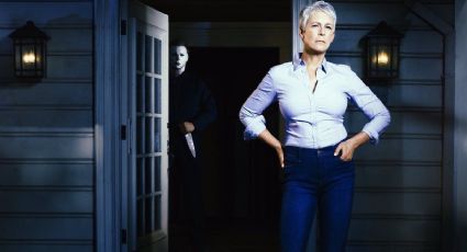 Jamie Lee Curtis interpretará otra vez a Laurie Strode en 'Halloween'